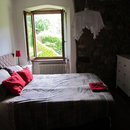 Appartamento Sopramonte Trento Phòng bức ảnh